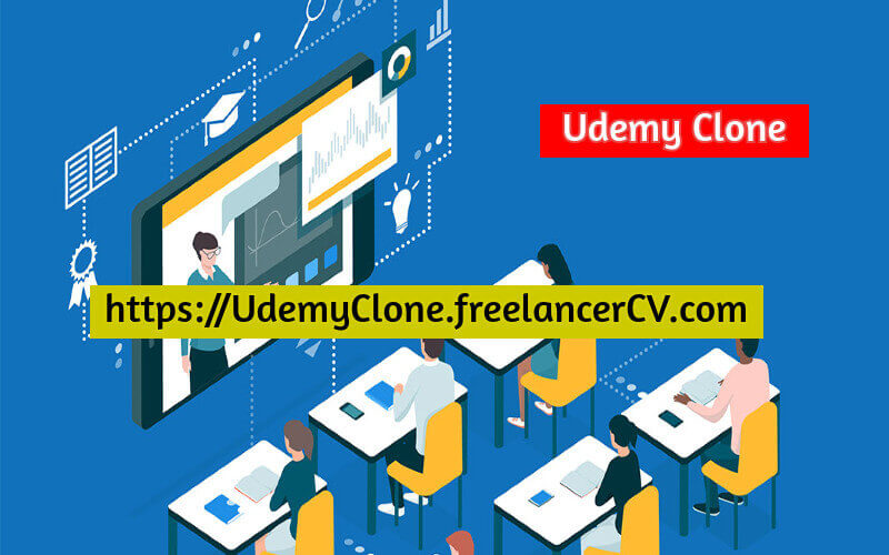 Udemy Clone | Udemy Clone Scripts | Udemy Clone with Wordpress support | Canvas Clone | Coursera Clone | Lynda Clone
