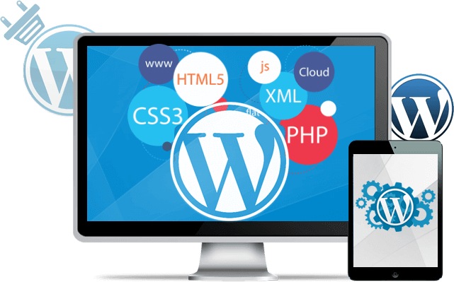 I Will Build New Wordpress Site using Divi Builder And Fix Wordpress Issues