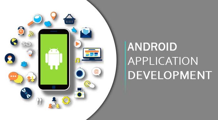 I will create an Android Application for your website or for your requirement