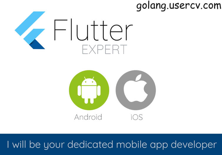 I will do full Android and iOS Mobile User Interface (UI) design and development using flutter